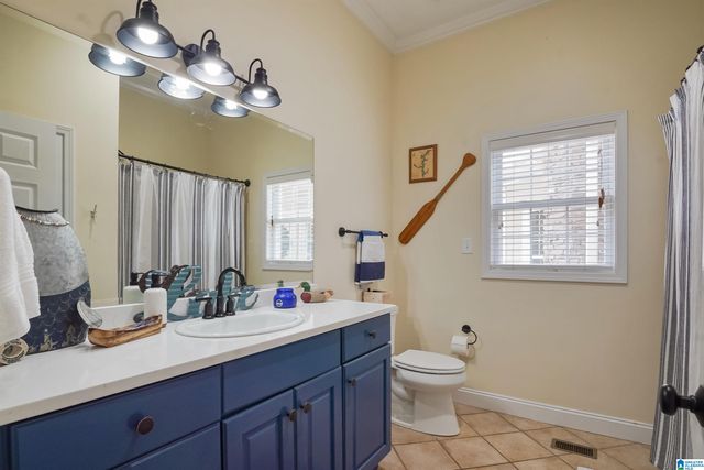 85 LAKE FOREST LANE, Wilsonville, AL 35186