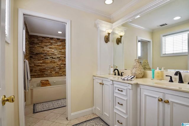 85 LAKE FOREST LANE, Wilsonville, AL 35186