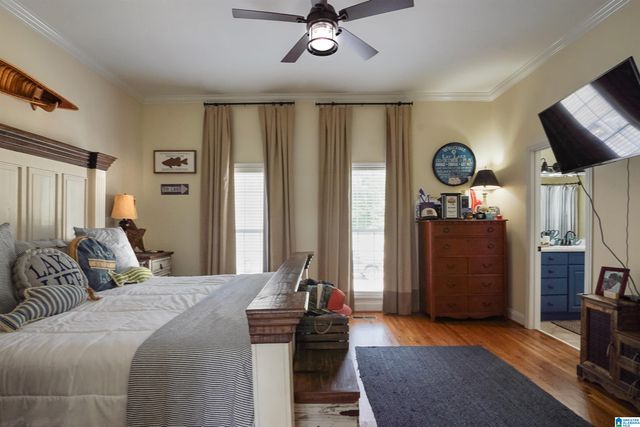 85 LAKE FOREST LANE, Wilsonville, AL 35186