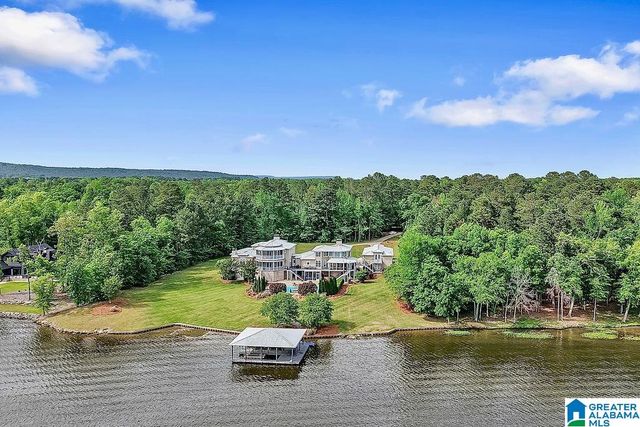 85 LAKE FOREST LANE, Wilsonville, AL 35186