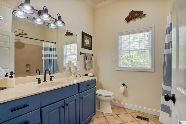 85 LAKE FOREST LANE, Wilsonville, AL 35186