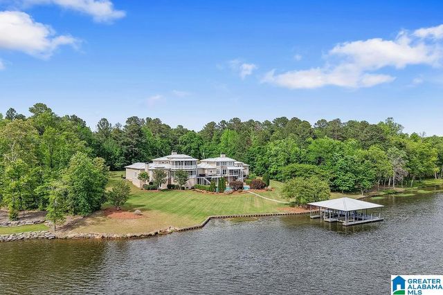 85 LAKE FOREST LANE, Wilsonville, AL 35186