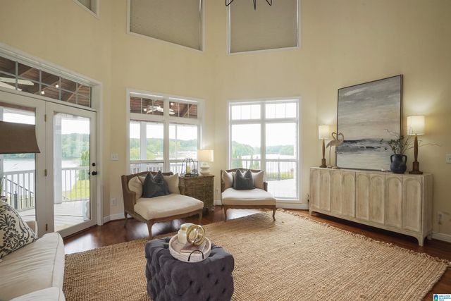 85 LAKE FOREST LANE, Wilsonville, AL 35186