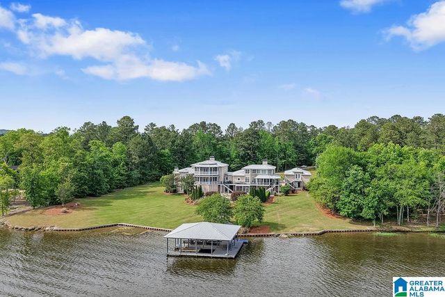 85 LAKE FOREST LANE, Wilsonville, AL 35186