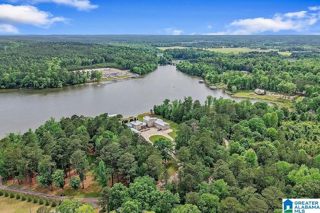85 LAKE FOREST LANE, Wilsonville, AL 35186