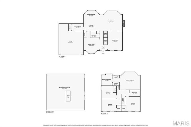 914 Oakmoor Drive, Fenton, MO 63026