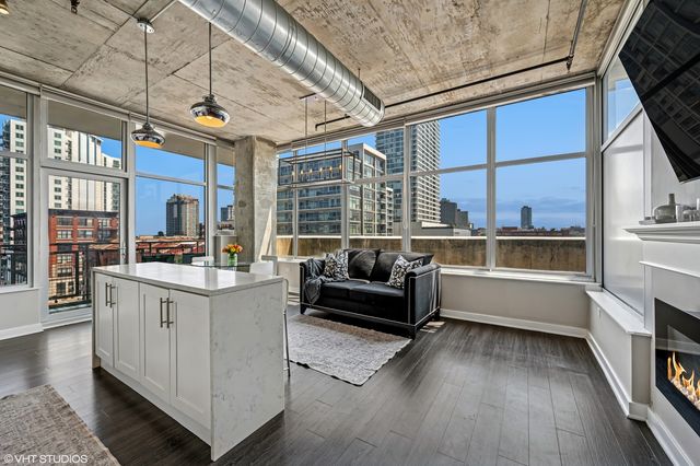 50 E 16th Street 609, Chicago, IL 60616