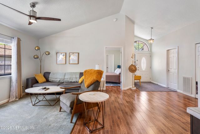 8000 LOCH LOMOND Lane, Jacksonville, FL 32244