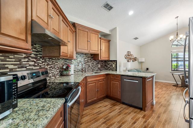8000 LOCH LOMOND Lane, Jacksonville, FL 32244