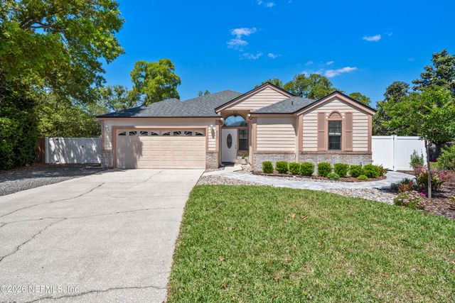 8000 LOCH LOMOND Lane, Jacksonville, FL 32244