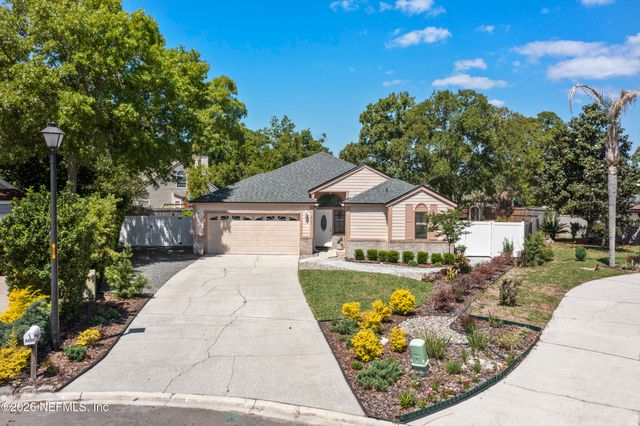 8000 LOCH LOMOND Lane, Jacksonville, FL 32244