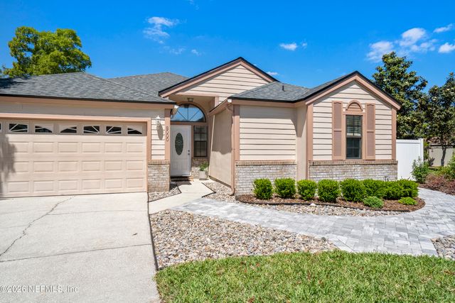8000 LOCH LOMOND Lane, Jacksonville, FL 32244