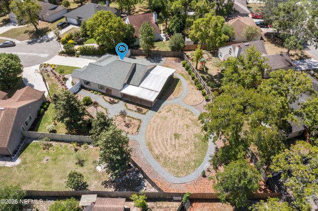 8000 LOCH LOMOND Lane, Jacksonville, FL 32244