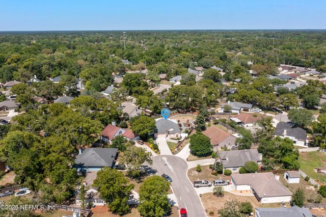 8000 LOCH LOMOND Lane, Jacksonville, FL 32244