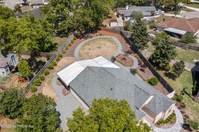 8000 LOCH LOMOND Lane, Jacksonville, FL 32244