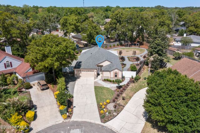 8000 LOCH LOMOND Lane, Jacksonville, FL 32244
