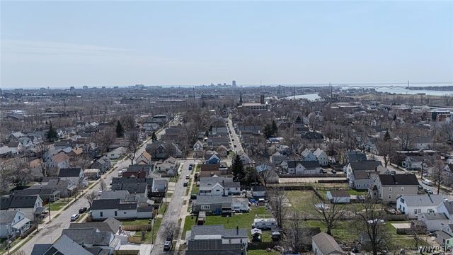 86 Guernsey Street, Buffalo, NY 14207