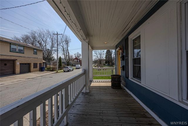 86 Guernsey Street, Buffalo, NY 14207