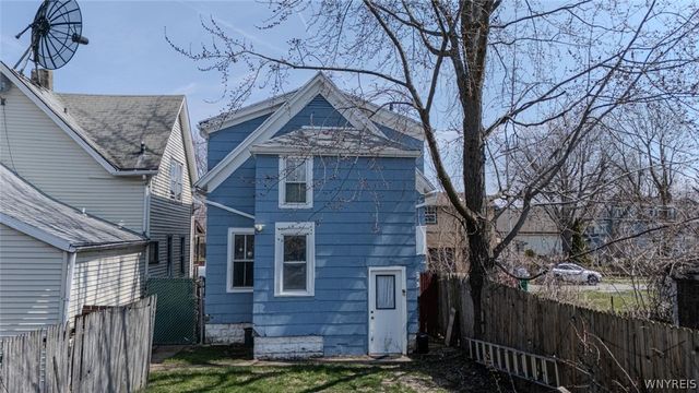 86 Guernsey Street, Buffalo, NY 14207
