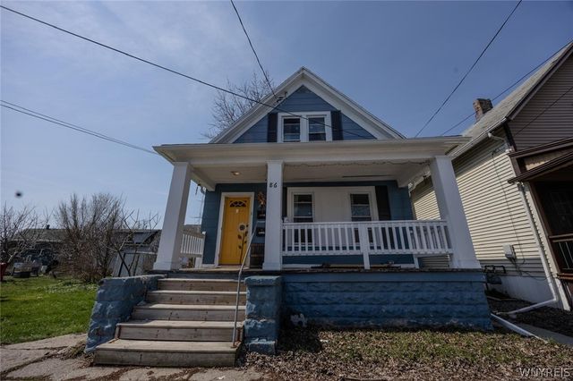 86 Guernsey Street, Buffalo, NY 14207