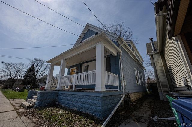 86 Guernsey Street, Buffalo, NY 14207