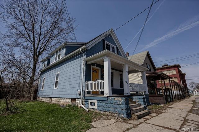 86 Guernsey Street, Buffalo, NY 14207