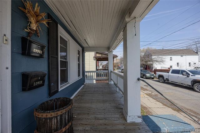 86 Guernsey Street, Buffalo, NY 14207