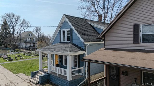 86 Guernsey Street, Buffalo, NY 14207