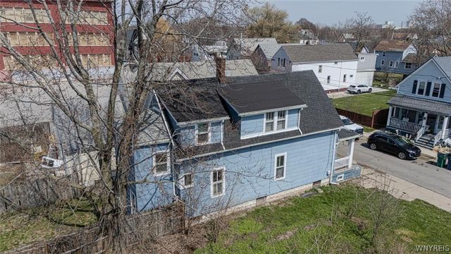 86 Guernsey Street, Buffalo, NY 14207