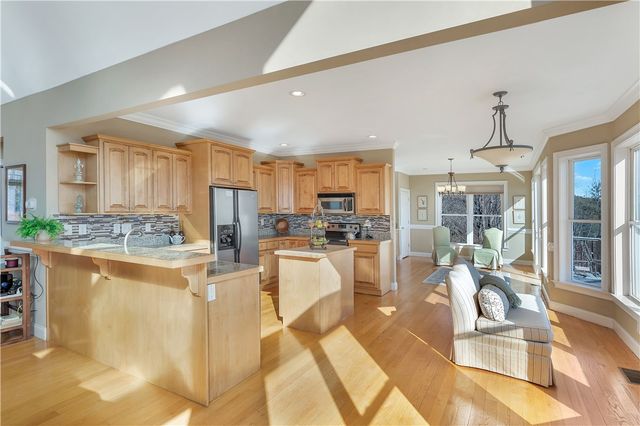 272 Jocassee Ridge Way, Salem, SC 29676