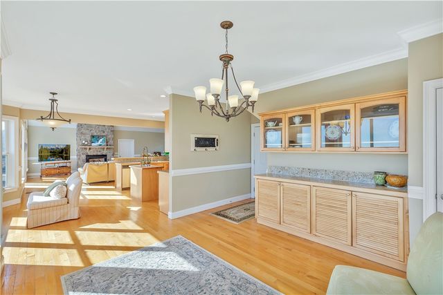 272 Jocassee Ridge Way, Salem, SC 29676