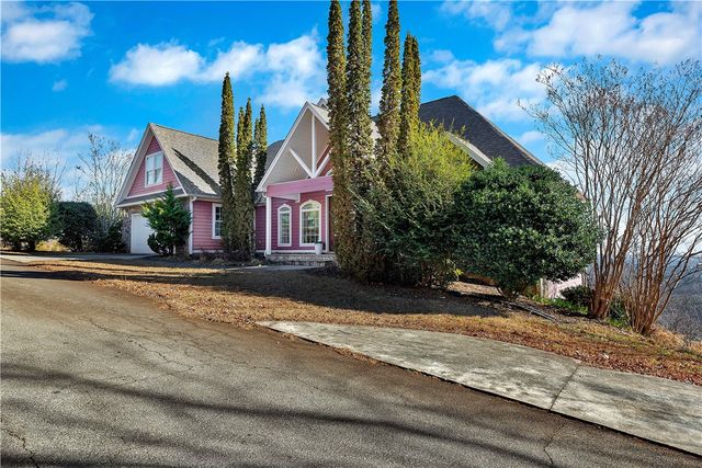 272 Jocassee Ridge Way, Salem, SC 29676