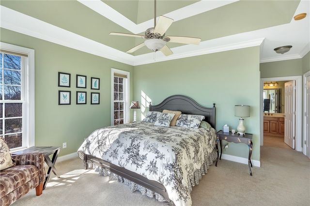 272 Jocassee Ridge Way, Salem, SC 29676