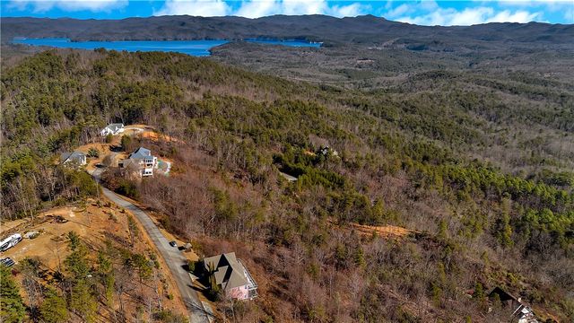 272 Jocassee Ridge Way, Salem, SC 29676