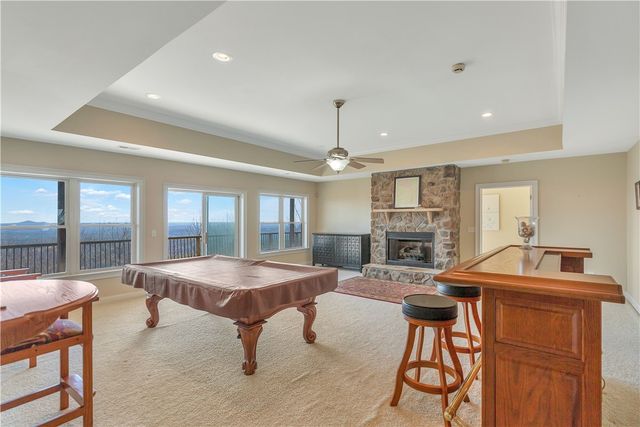 272 Jocassee Ridge Way, Salem, SC 29676