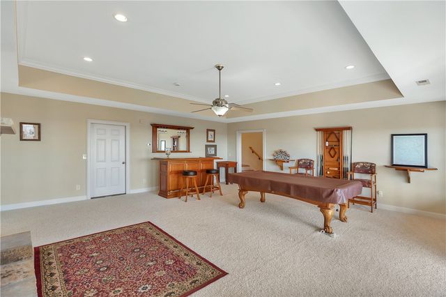 272 Jocassee Ridge Way, Salem, SC 29676