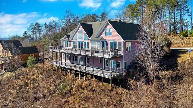 272 Jocassee Ridge Way, Salem, SC 29676