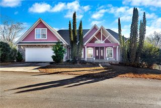 272 Jocassee Ridge Way, Salem, SC 29676