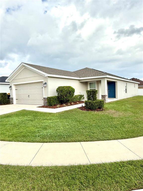 4448 REDING WAY, Lakeland, FL 33813