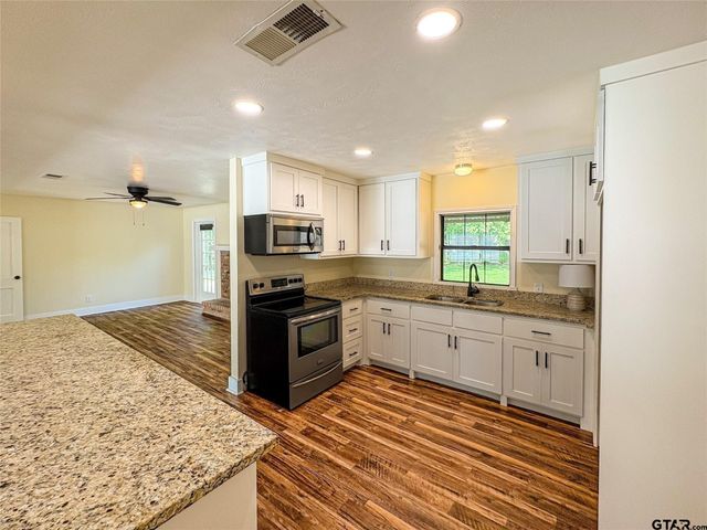 367 Pecan Street, Van, TX 75790