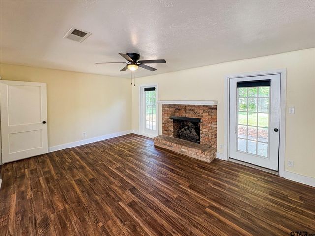 367 Pecan Street, Van, TX 75790
