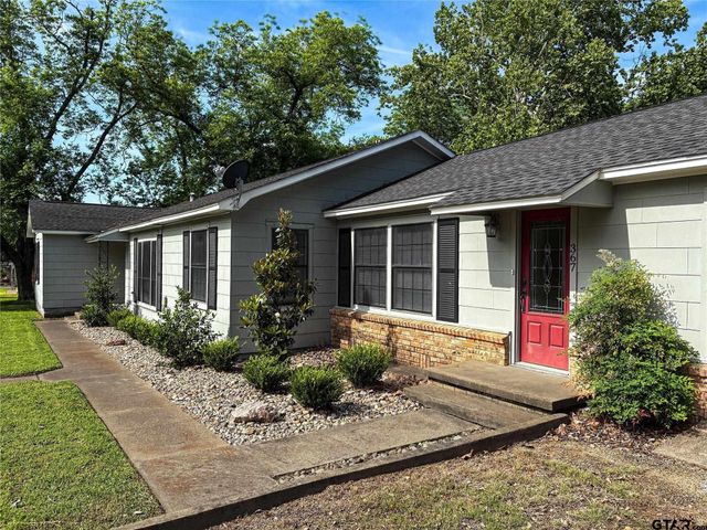 367 Pecan Street, Van, TX 75790