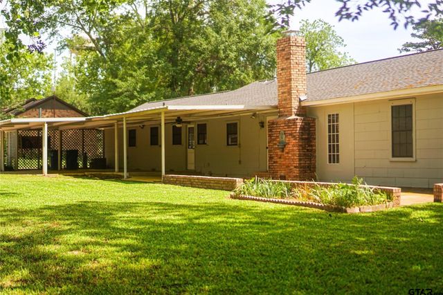 367 Pecan Street, Van, TX 75790