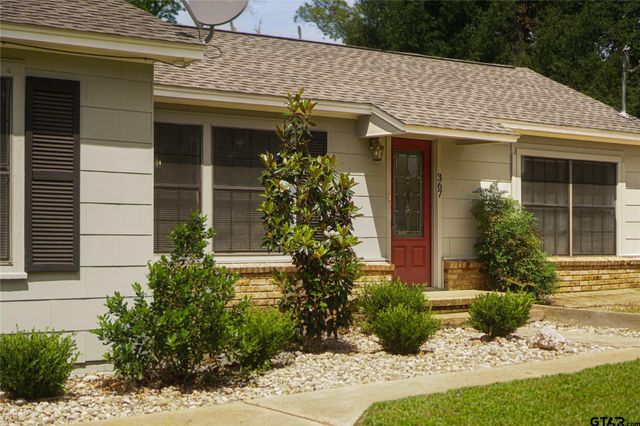 367 Pecan Street, Van, TX 75790