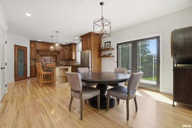 3804 W Grovemill Court, Dunlap, IL 61525