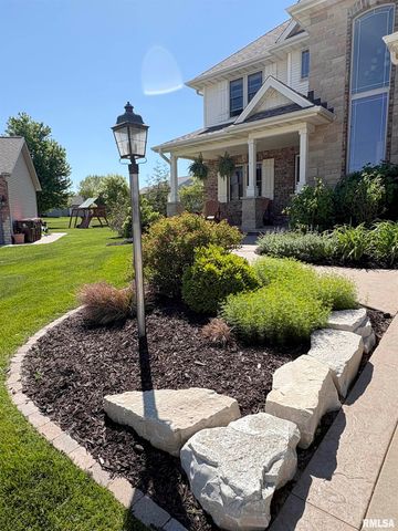 3804 W Grovemill Court, Dunlap, IL 61525