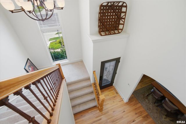 3804 W Grovemill Court, Dunlap, IL 61525