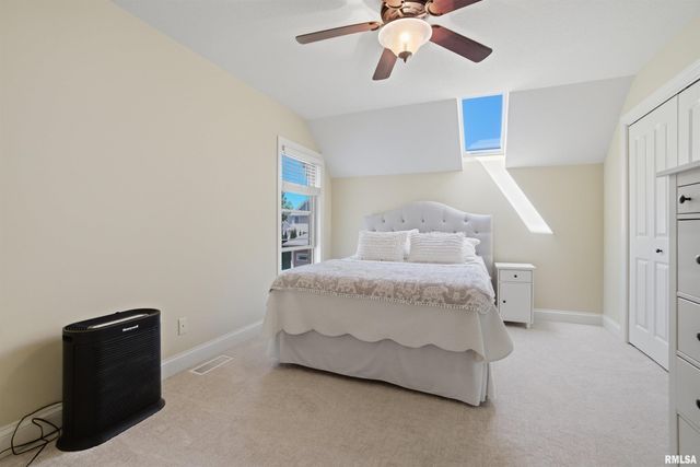 3804 W Grovemill Court, Dunlap, IL 61525