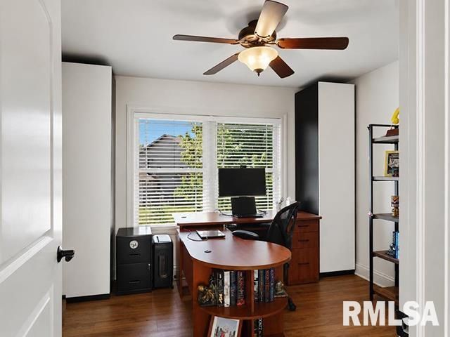 3804 W Grovemill Court, Dunlap, IL 61525