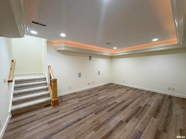 3804 W Grovemill Court, Dunlap, IL 61525